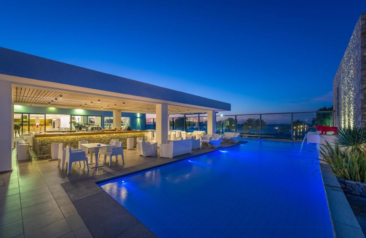 渡假村 Diamond Deluxe - Adults Only 5*